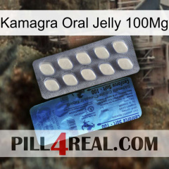 Kamagra Oral Jelly 100Mg 34